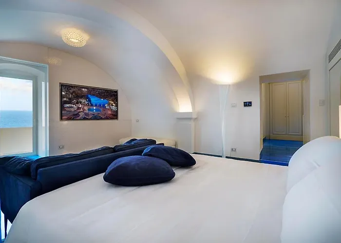 Hotel Grotta Palazzese