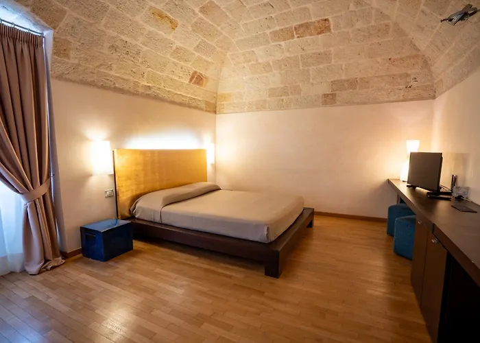 San Tommaso Hotel