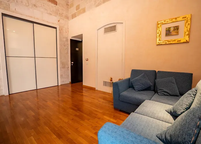 San Tommaso Hotel