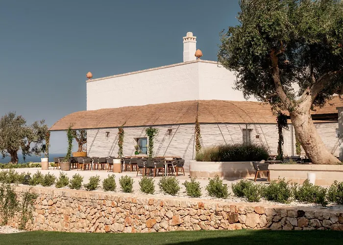 Masseria Auraterrae