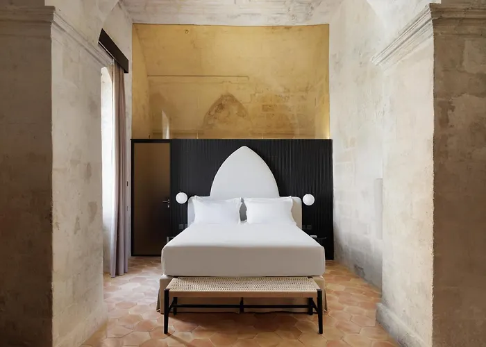 Vetera Matera