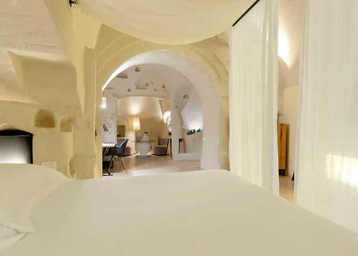 Sant'Angelo, Matera - Small Luxury Hotels