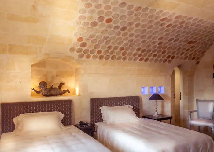 Palazzo Gattini - The Leading Hotels Of The World