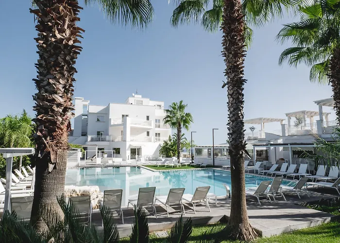 San Lorenzo Boutique Hotel & Spa