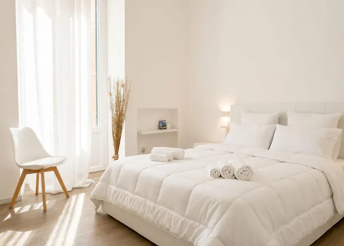 Casa Del Barone Suites