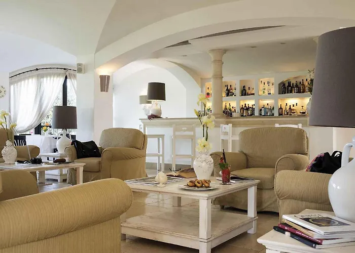 Borgobianco Resort & Spa Polignano - Mgallery Collection